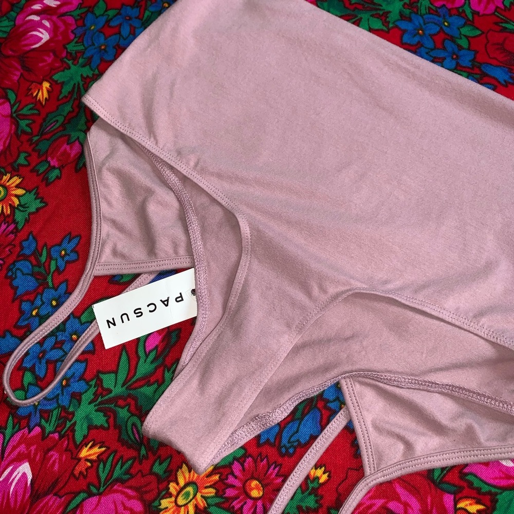Pacsun Bodysuit